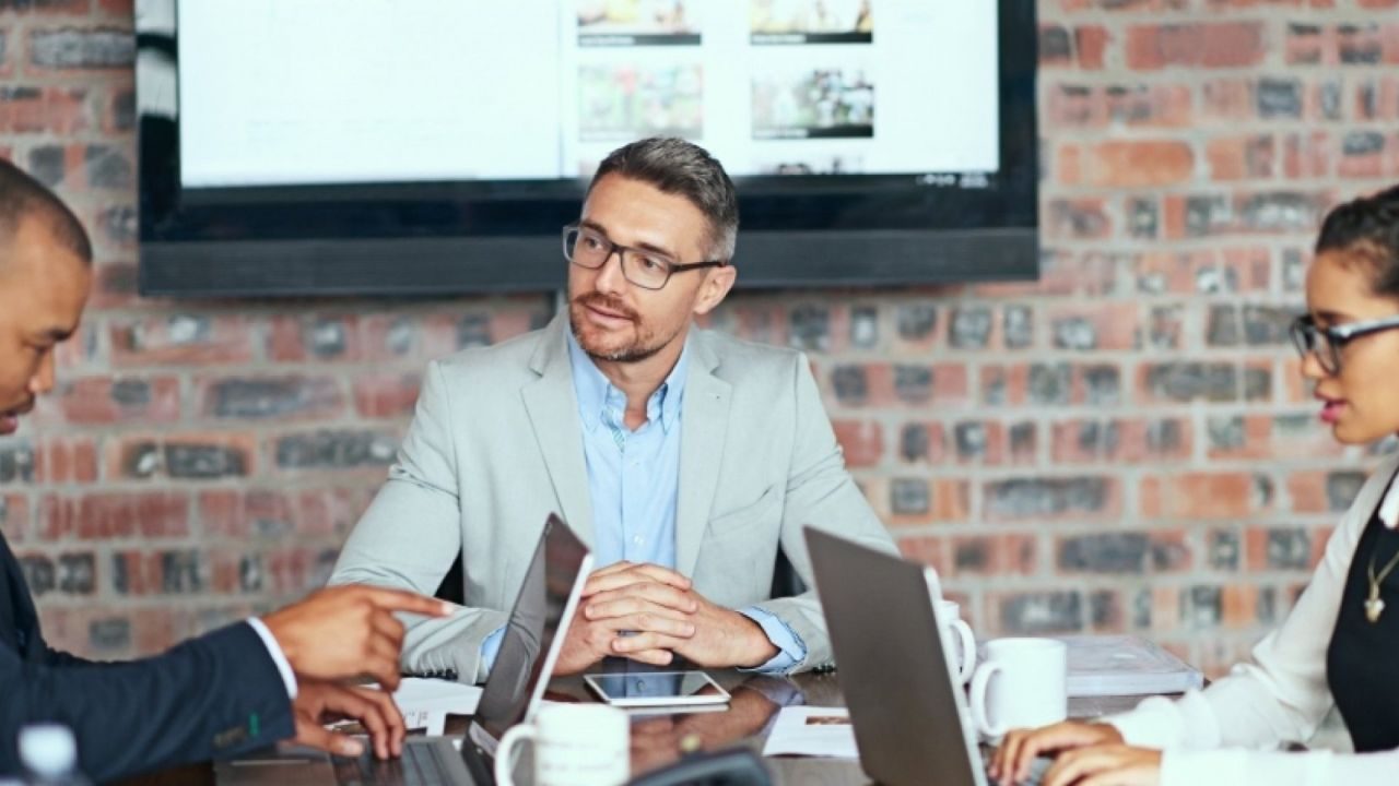 Scalable Solutions for Growing Businesses