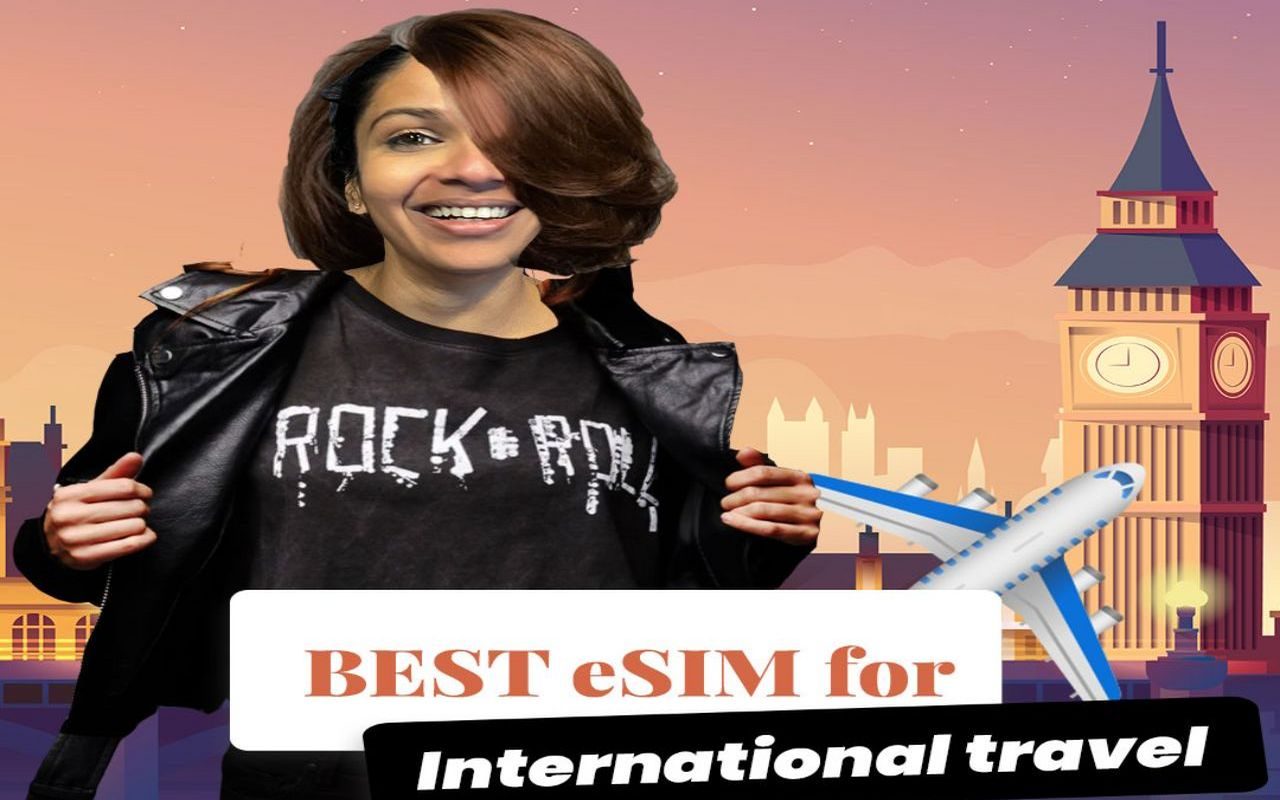 Streamlined International Travel