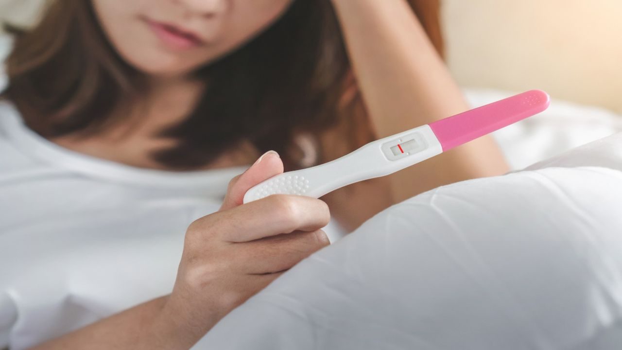 Infertility Only Affects Women