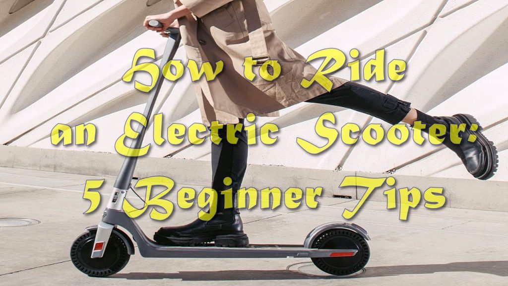 Electric scooters are a fun, eco-friendly way to travel, and with options like the kids' scooters available on the Hoveroo website, it's easy to find the perfect ride for your little ones or yourself. Here are five essential tips to help beginners ride their with confidence. Start Slow and Familiarize Yourself with the Scooter When you're first learning to ride an electric scooter, it's important to take things slow. Begin by getting comfortable with the basic controls. Most scooters have a throttle on the handlebar to control speed, a brake lever for stopping, and sometimes a bell or light switch. Make sure you understand how each part works before you start riding. Find a quiet, open area like a parking lot or a park with little traffic. Stand on the scooter and get a feel for the balance. It&rsquo;s normal to feel wobbly at first, so give yourself time to adjust. Try moving forward slowly, using the throttle gently to avoid any sudden jerks. Focus on Balance and Posture Balance is key when riding an e-scooter. To maintain stability, stand with your feet shoulder-width apart. Keep your knees slightly bent to absorb any bumps along the way. Keep your body relaxed and your back straight. Avoid leaning too far forward or backward, as this could affect your control. If you need to stop suddenly, shift your weight back slightly to help with braking. Remember, your arms should be relaxed on the handlebars, and your eyes should stay on the road ahead. Try not to look down at your feet or the scooter; focusing on where you&rsquo;re going will help you maintain better balance. Use the Brakes Properly Electric scooters can pick up speed quickly, so knowing how to brake properly is essential. Most scooters have both a hand brake and a foot brake, but not all models are the same. Familiarize yourself with the brake system before heading out. Start by applying the brakes gently to avoid jerking yourself forward. If you need to stop quickly, press both brakes at the same time. This helps you slow down smoothly. Never slam on the brakes, especially at high speeds, as this can cause you to lose control. Pay Attention to Traffic and Obstacles When riding on the road, always stay alert. Follow the same traffic rules as cyclists: stop at red lights, yield to pedestrians, and always use bike lanes when possible. If you&rsquo;re riding on sidewalks, slow down and watch out for pedestrians, dogs, and other obstacles. Remember that not all drivers will be aware of e-scooters, so always be cautious and stay visible. Before you ride, check your route for any obstacles like potholes, cracks, or gravel that might cause you to lose control. Stay aware of your surroundings and avoid distractions, such as looking at your phone while riding. Practice Stopping and Turning Once you&rsquo;re comfortable with riding in a straight line, practice stopping and turning. Start by practicing turns in a safe area. To make a turn, lean gently in the direction you want to go while turning the handlebars. Make sure to slow down before turning to avoid tipping over. Stopping is just as important as starting. To come to a smooth stop, use both brakes gradually. It&rsquo;s a good idea to practice stopping at different speeds so you can get used to how the scooter reacts. Final Thoughts Riding an electric scooter is a fun and convenient way to get around. With a little practice and attention to safety, you'll feel comfortable on your scooter in no time. Always wear a helmet, follow local traffic laws, and be mindful of your surroundings. Happy riding!