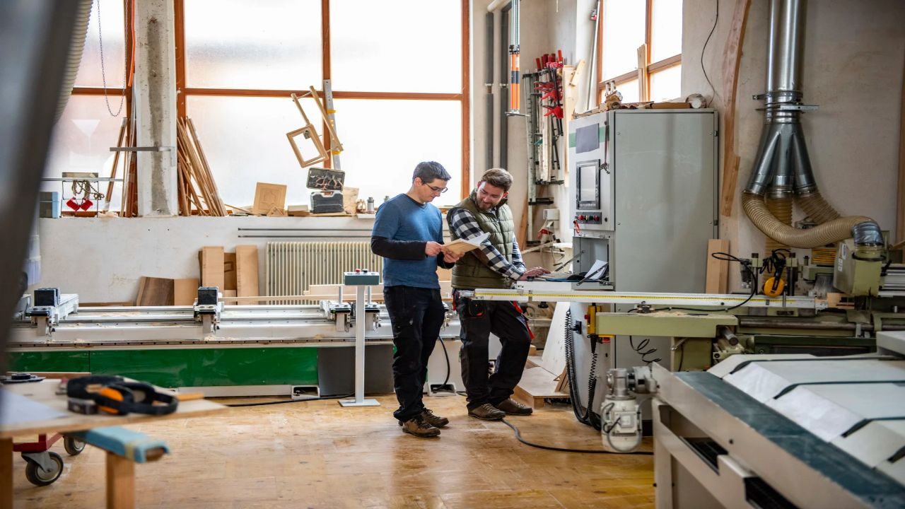The Power of Automation for Small Businesses