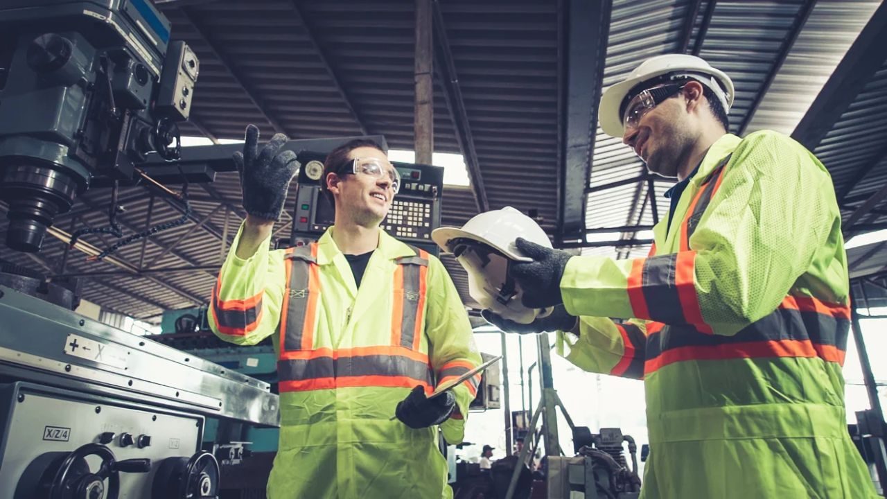 Investing in the Right Tools Pays Off