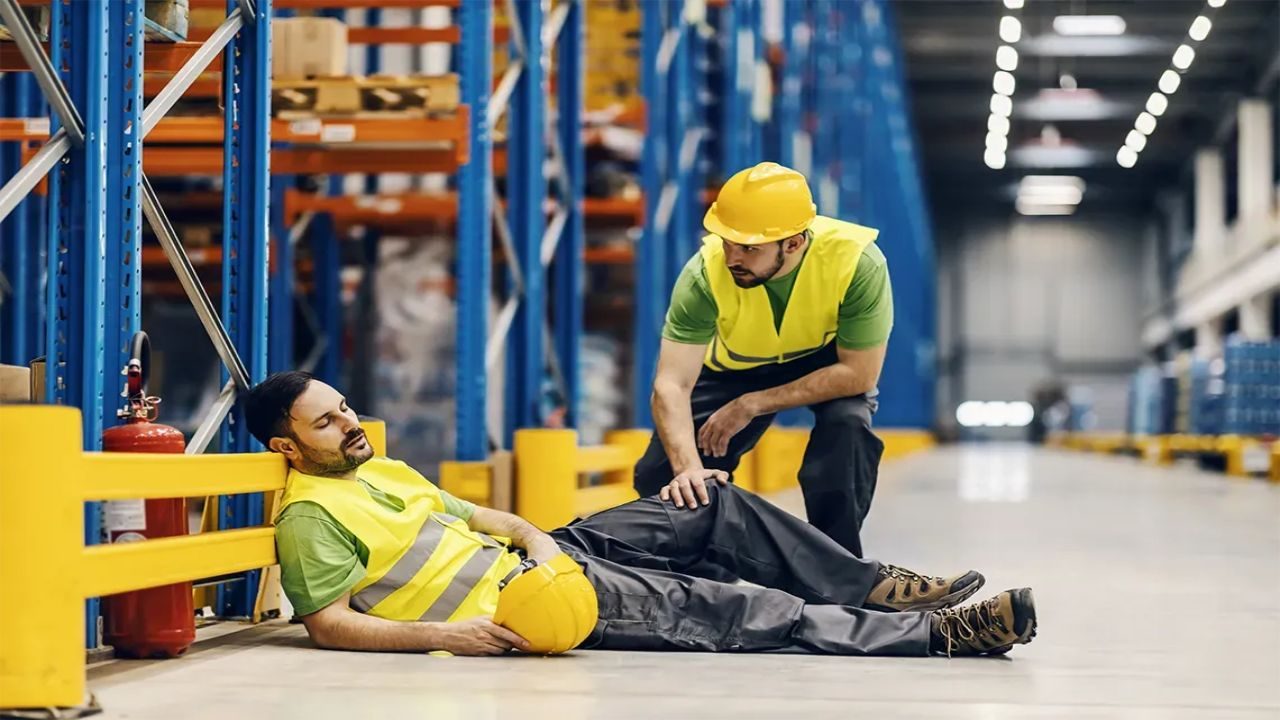 Reducing Liability and Insurance Costs