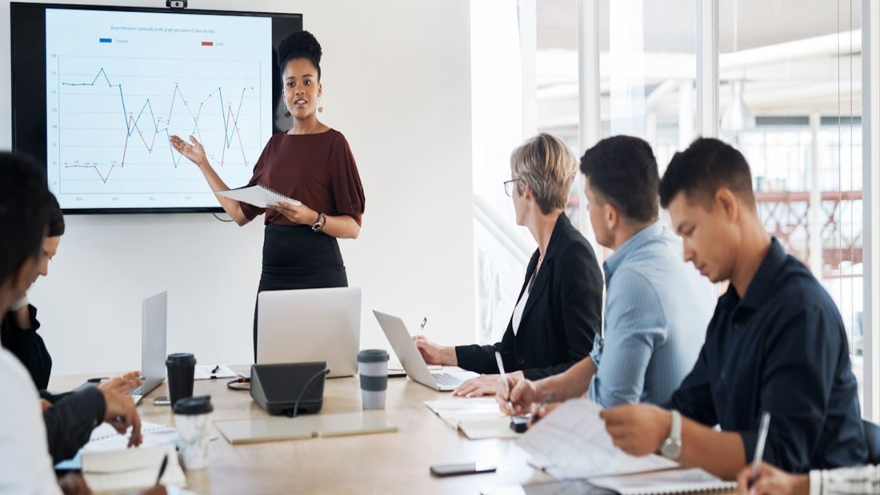 Lead Generation Strengthens Market Position and Brand Authority