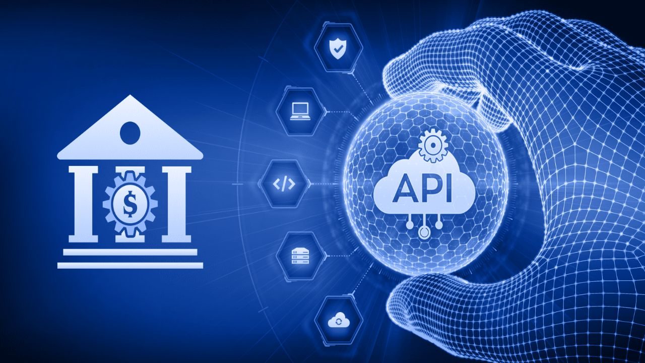 Streamlining Operations Through Bank API Integration