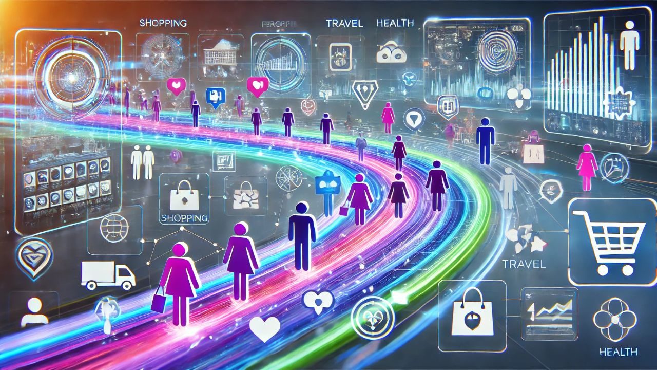 Turning Quiz Results into Personalized Shopping Flows