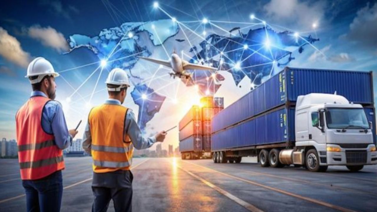 Better Carrier Management Creates a More Resilient Supply Chain