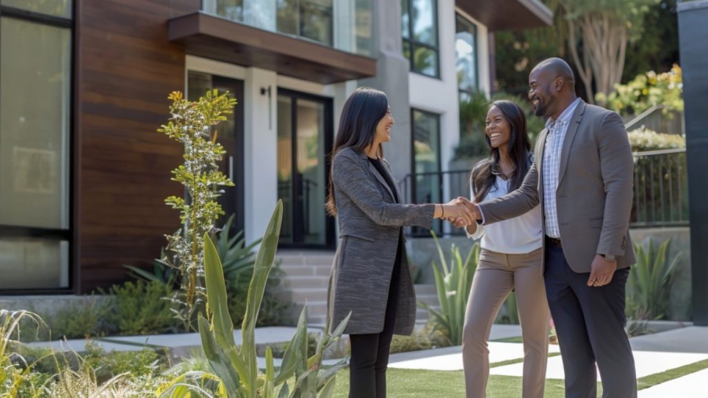How Advertising Strategies Help Buyers Discover Luxury Real Estate in Desirable Markets