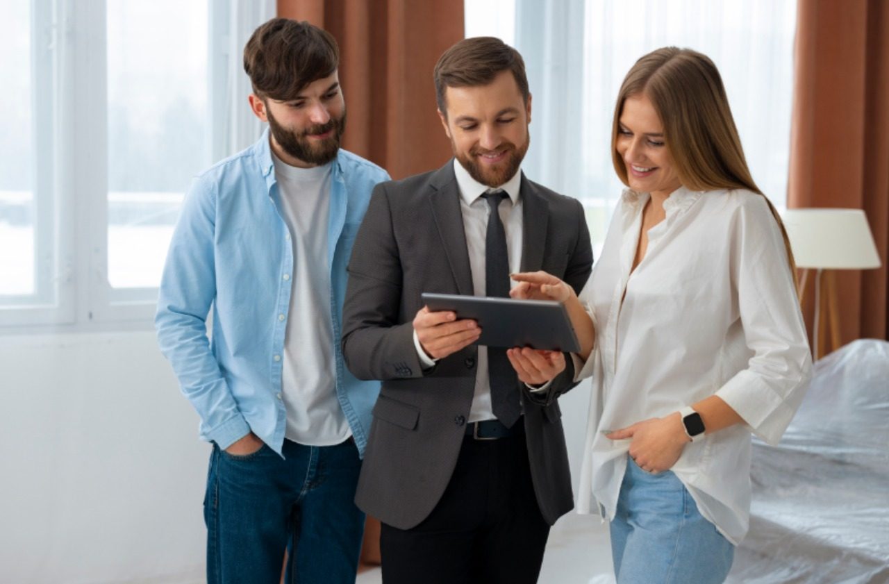 Visual Storytelling and the High-Net-Worth Buyer