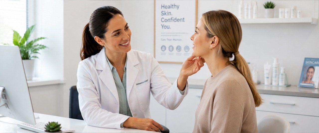 Community Presence and the Patients Who Stay