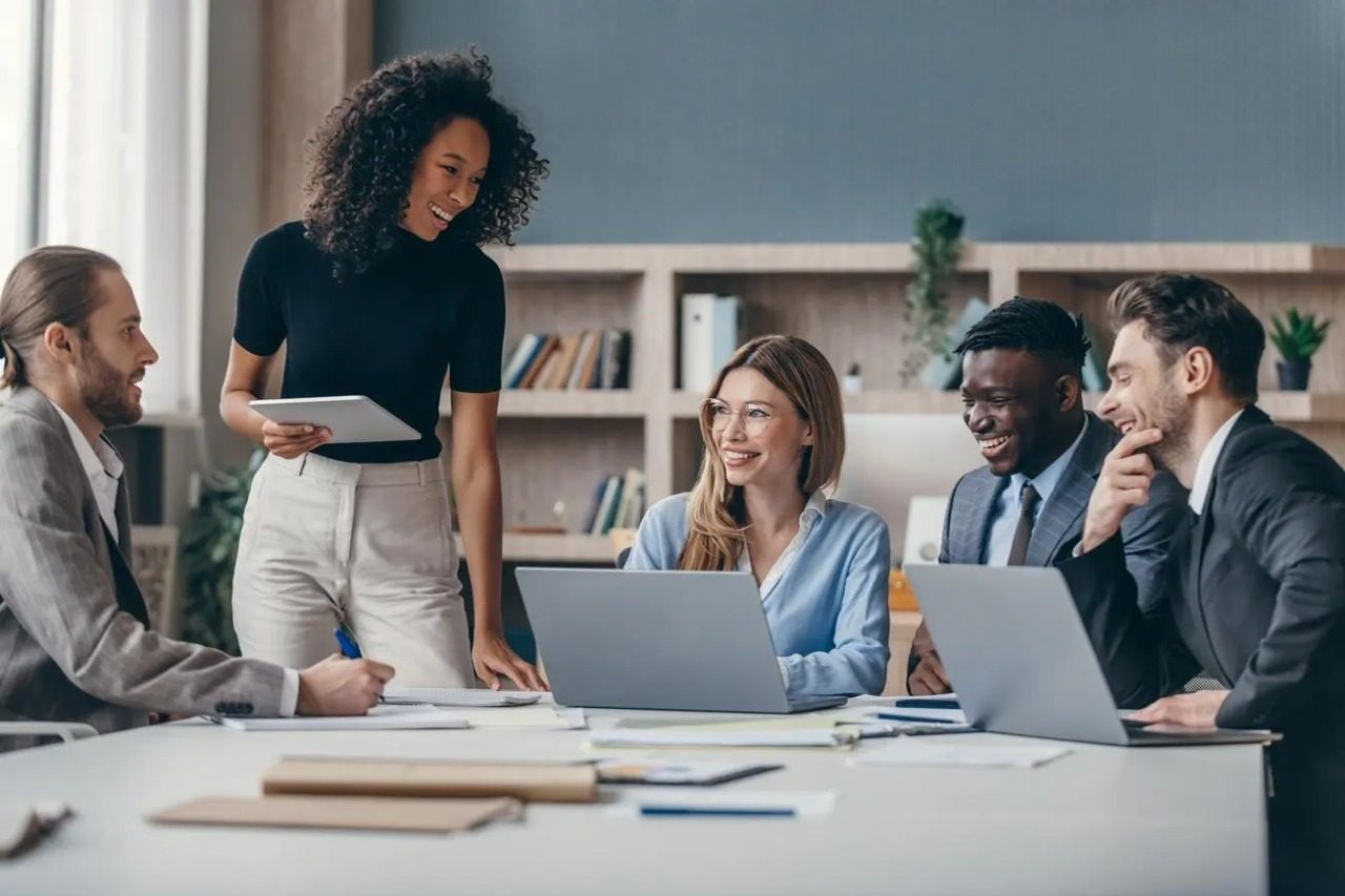 How Companies Are Beginning to Respond