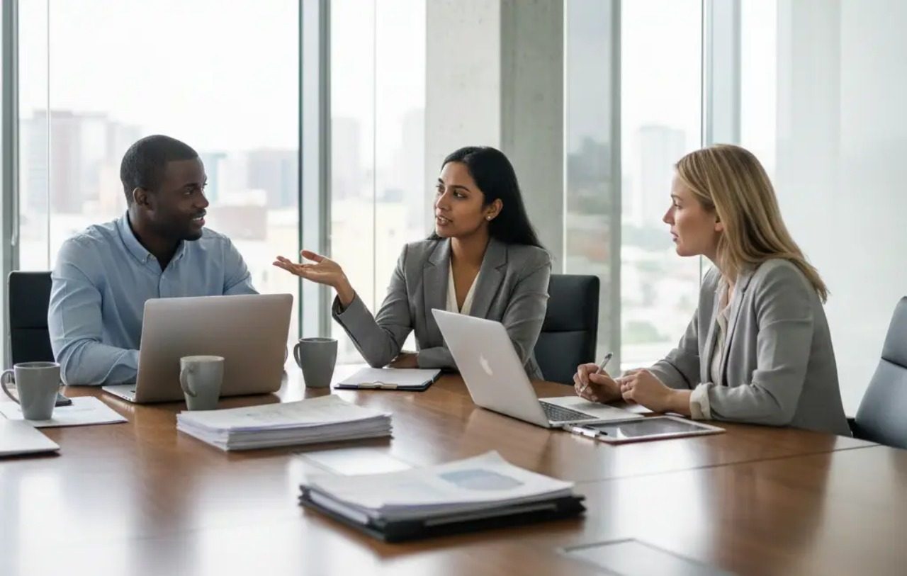 The Real Cost to Businesses of Number-Shy Employees